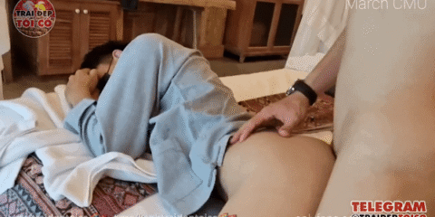 Gay Thai Land make love