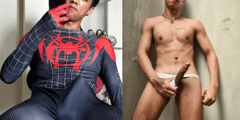 Zyclone OnlyFans [FULL SOLO]