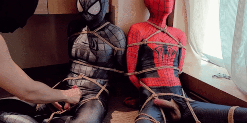 Spiderman