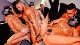 BonerSexAddict