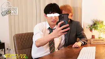 Men’s Rush.TV – CAPY-1017 – 妻子持ち既婚者じゃなきゃ満足できない僕は淫らですか。