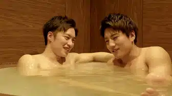 Ryo & Jin