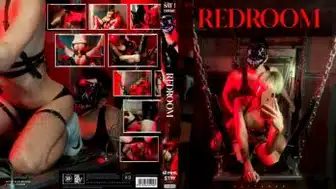 [OF] CHEESEBIITE – REDROOM