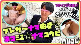 [4K] HAR-018/FC4642260 ブレザー生脱ぎ★ネコ耳★ナマ交尾★水泳部カツマタくん