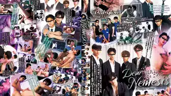 COAT – Babylon 73「Dear Nemesis ～狂気より愛をこめて～ Triple Crazy C