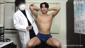 DT101 Muscle Neck No.101