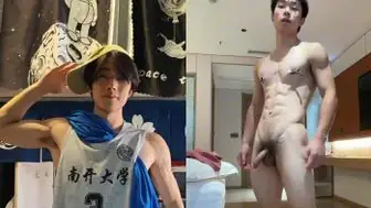 [CN SOLO] PBJL109 專訪調教直男 南开大学 赵飞