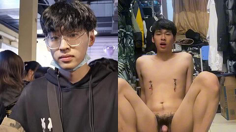 [CN SOLO] PBJL55 專訪調教直男 武术项目体育生