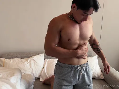 Onlyfans @xingfufu EP.168