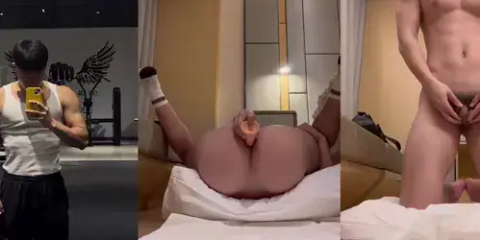 L0035 赛艇项目一级运动员 彭佳仁