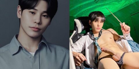 [OF] 社畜兄弟 SEON x POP