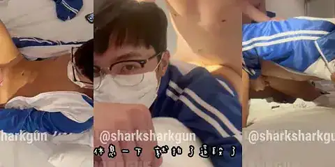 小鯊魚水槍 @sharksharkgun EP.51