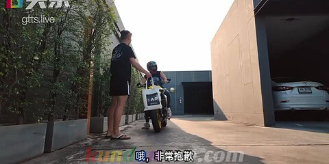 [G头条] 《撞车的意外收获》