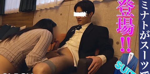 HUNK CHANNEL – BOY-595 – 仕事の合間に即ハメ！