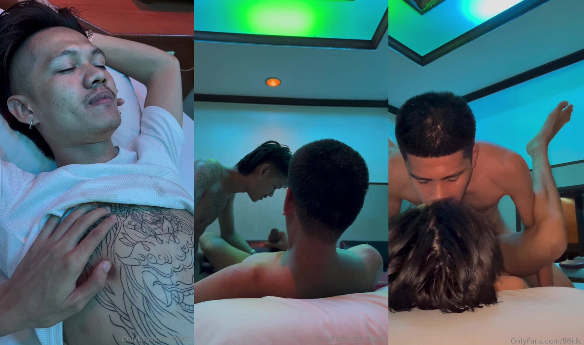 Onlyfans Max @56kfc #22
