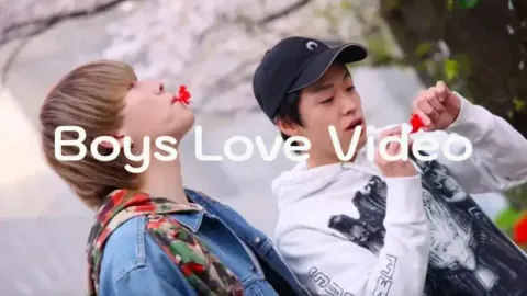 Boys Love Video – BLV-034 – コウダイ✖︎ハル