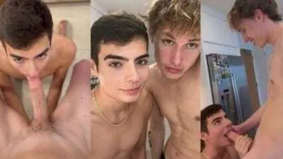 Kayleb Alexander and Ethanluvsx – Round 2