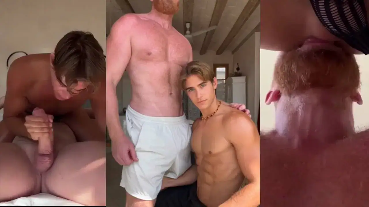 TenInchTopXXX fucks Lorenzo Bold (lorenzobluex)